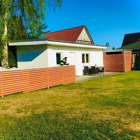 Wunderschoene Wohlfuehloase Im Gruenen Mit Innenstadtnaehe Ellerbek Exterior foto